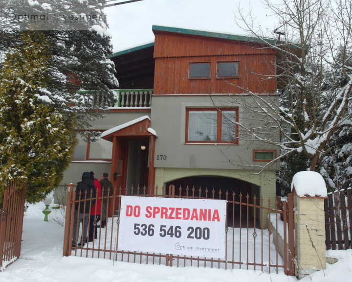 Dom Sprzedaż Koniuszowa